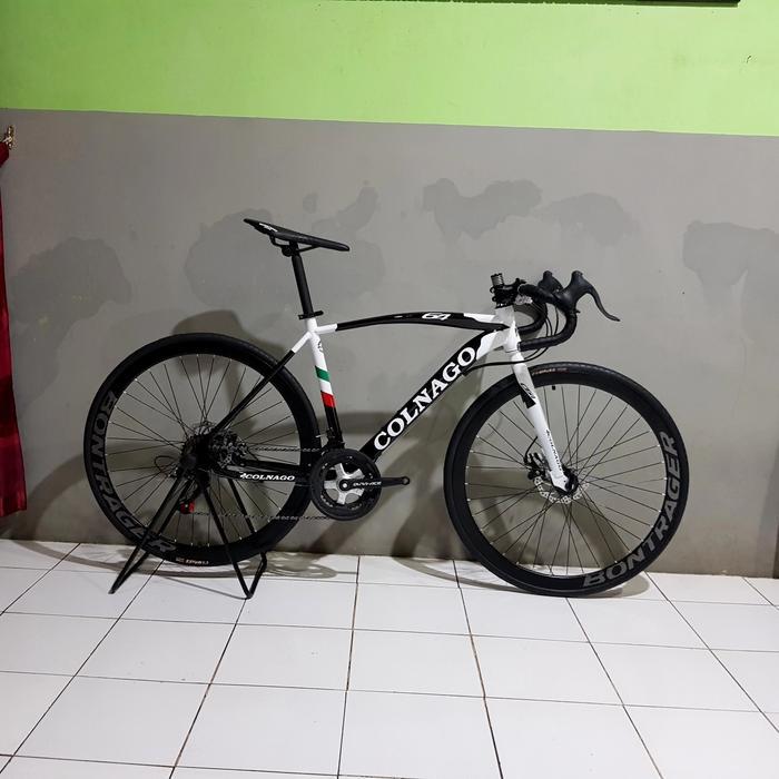 roadbike colnago bike