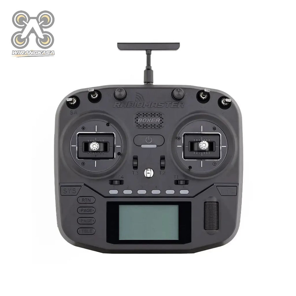 Radiomaster Boxer ELRS Radio Controller (M2)
