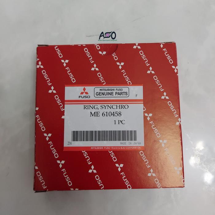 Ring Synchronize Sinkromis Set Assy Fuso Canter Ps110 Ps 110 Me610458