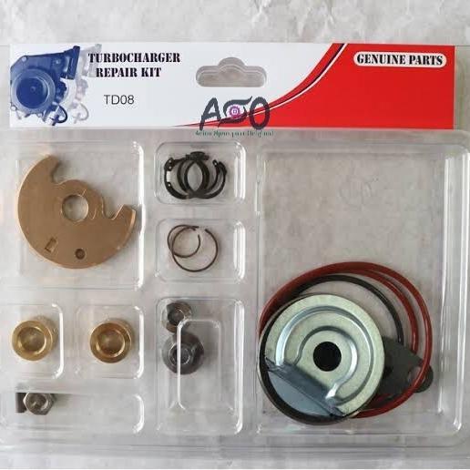 Repair Kit Turbo Fuso 6D40