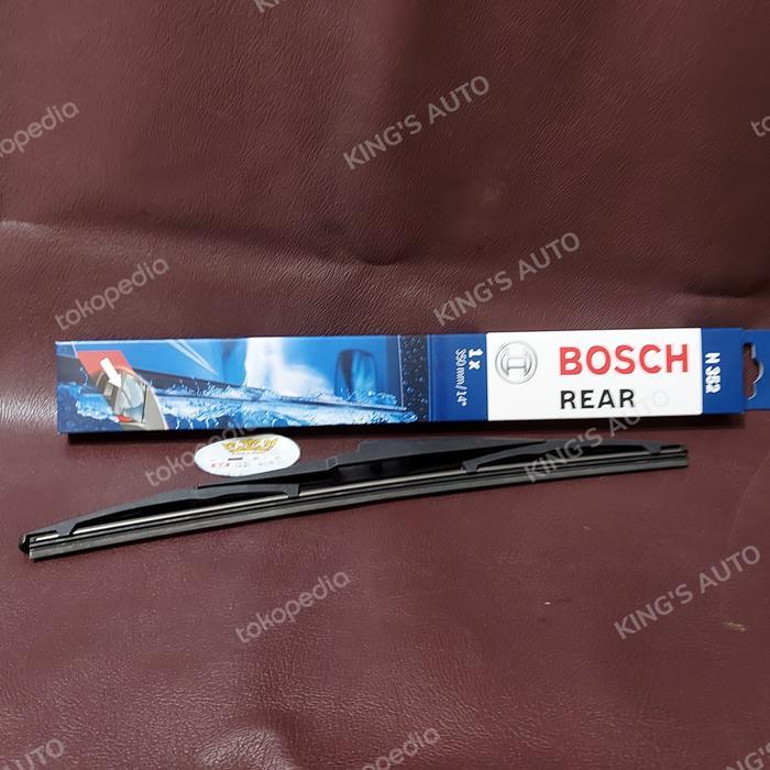 WIPER BELAKANG AVANZA - XENIA BOSCH