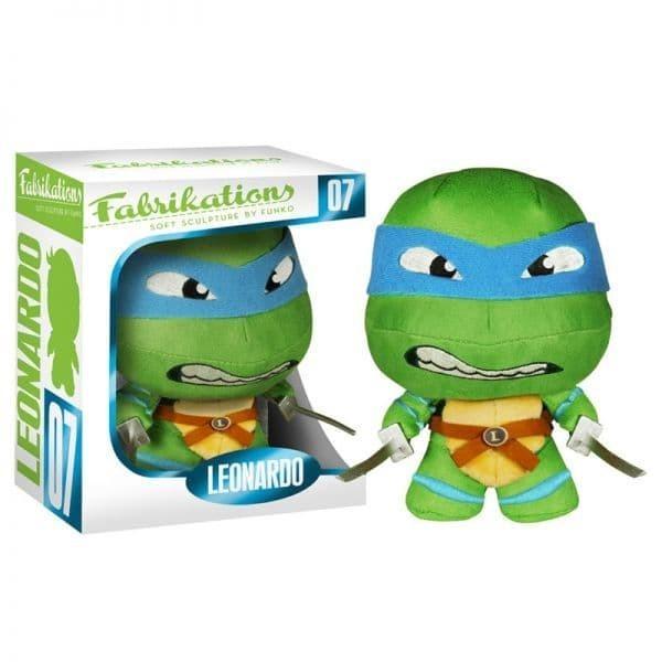 Funko Fabrikations Teenage Mutant Ninja Turtles - Leonardo