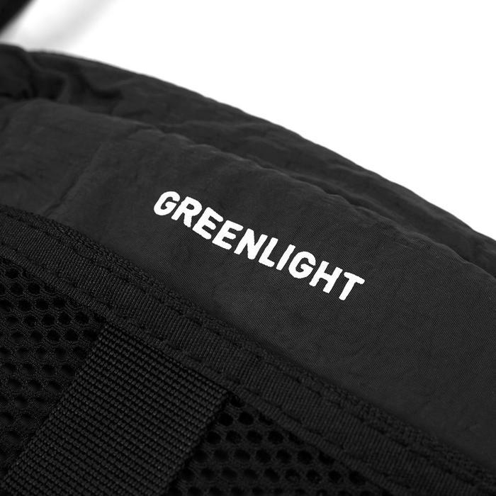 Greenlight Tas Selempang Pria Sling Bag Polyester Eshton HP-C010326