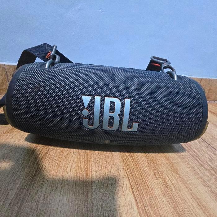 jbl extreme 3 Second no box