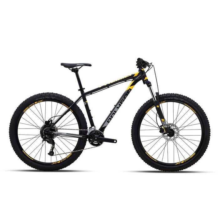 Sepeda Gunung MTB 27.5 Polygon Premier 5.0