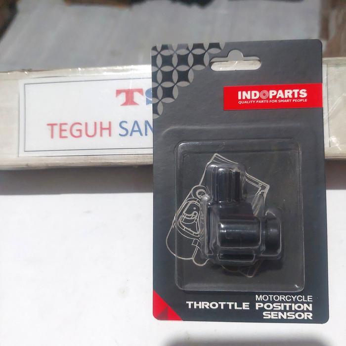 Sensor TPS Honda Beat Street eSP K81 Original