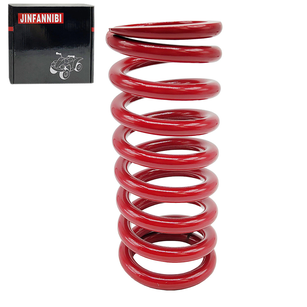 REAR SHOCK ABSORBER MOTION HEAVY DUTY SPRING FOR YAMAHA TTR125 TTR 125 TTR125E TTR125LE