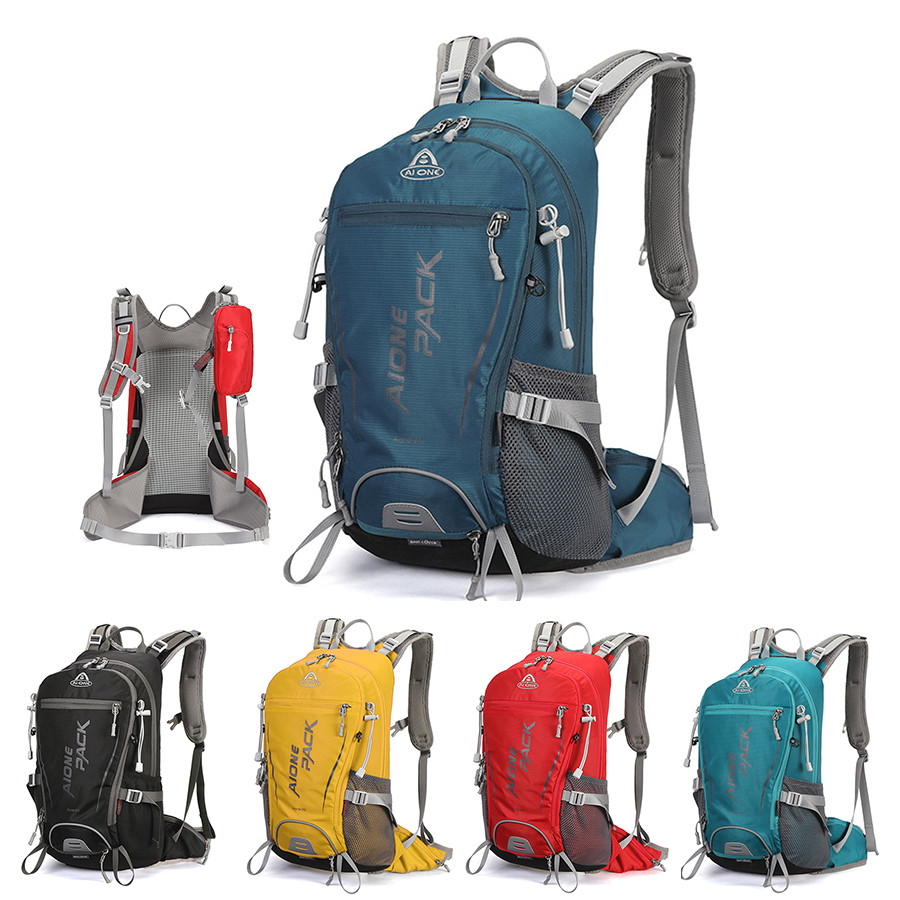 25L Lightweight Hiking Backpack Hiking Daypack Lightweight Cycling Backpack, Breathable Day Pack,