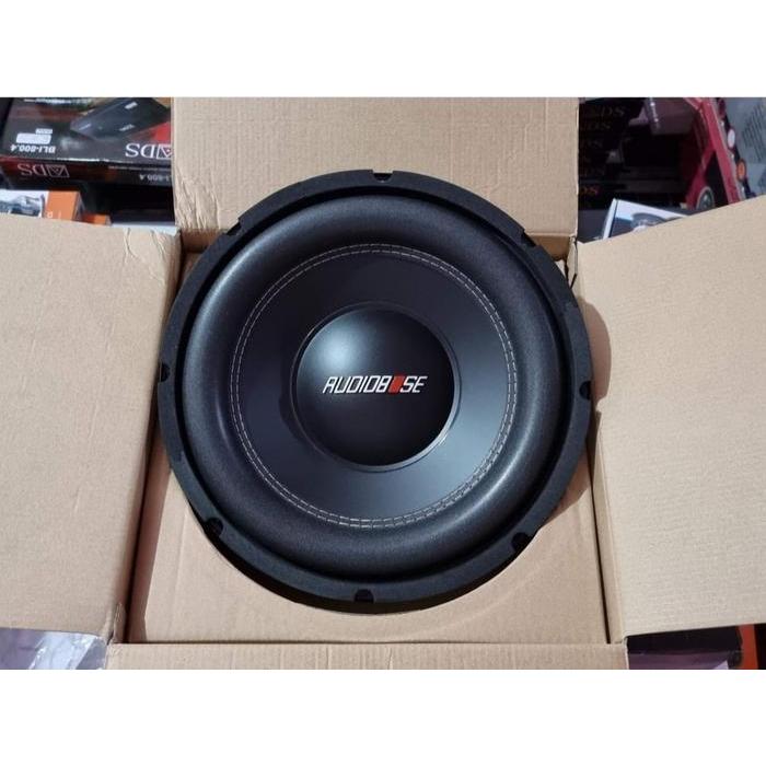 SUBWOOFER ADS 12INCH 1280 DOBELL COILL