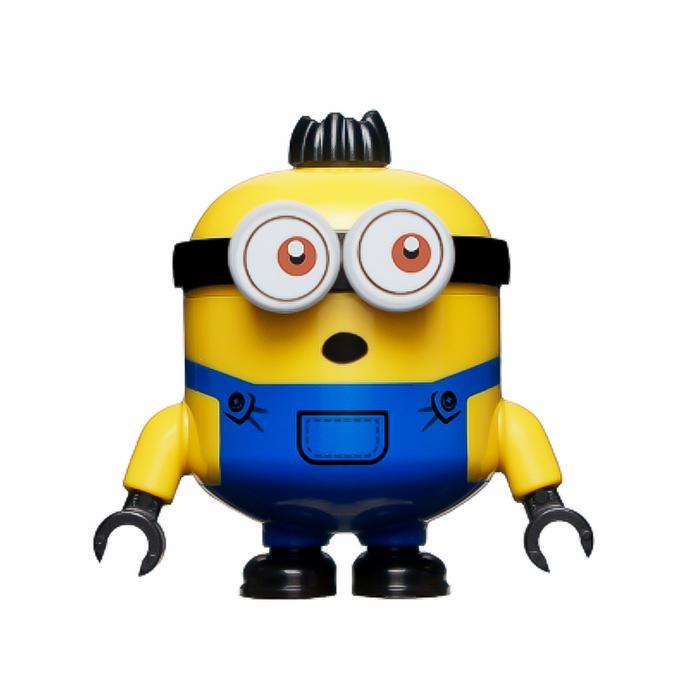 LEGO MNN010 - Minion Otto - Surprised (75546)