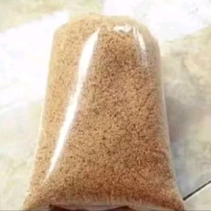 Cilung Gurih 1kg - Bumbu Abon Cilung Papeda Rasa Khas & Unik Bahan Berkualitas untuk Makanan Lezat
