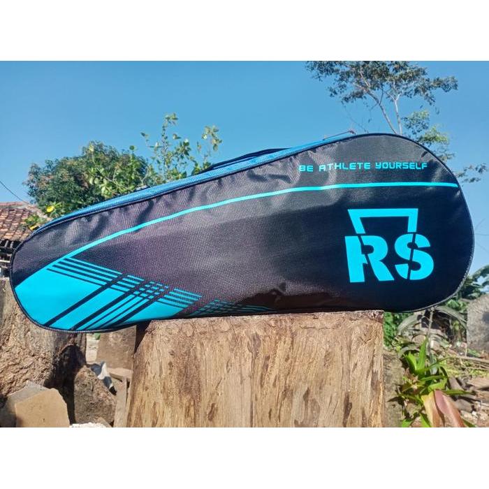 Yonex - Tas Raket Tas Badminton 1R - 2R Besar