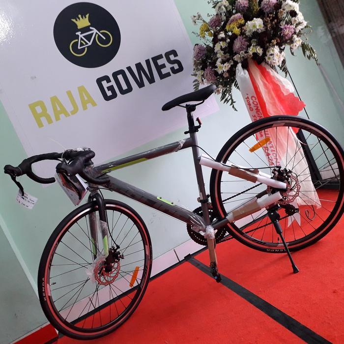ROADBIKE ELEMENT POLICE TORONTO 700C