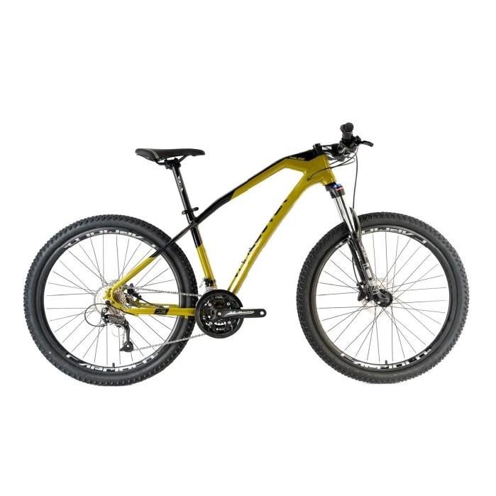 MTB 27.5 POLICE VANCOUVER Y9S - -, -
