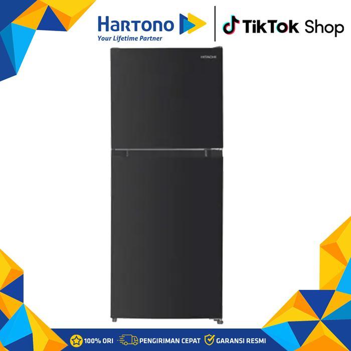 SHARP KULKAS DUA PINTU SJ 246 XI MK INVERTER SJ 246XIMK GARANSI RESMI