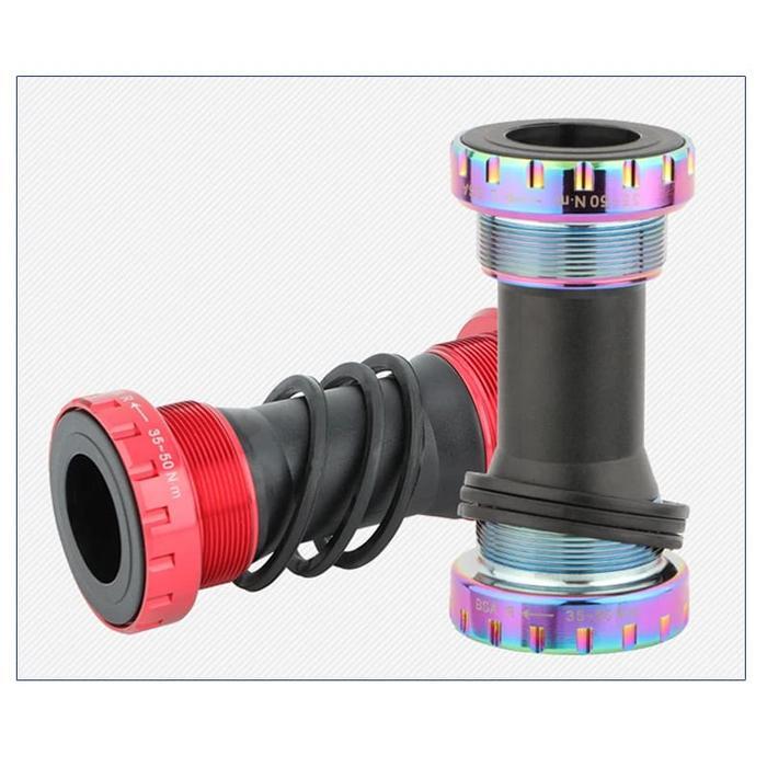 Bb Bottom Bracket Ht2 Hollowtech 2 Bsa Loncer Not Ceramic Shimano