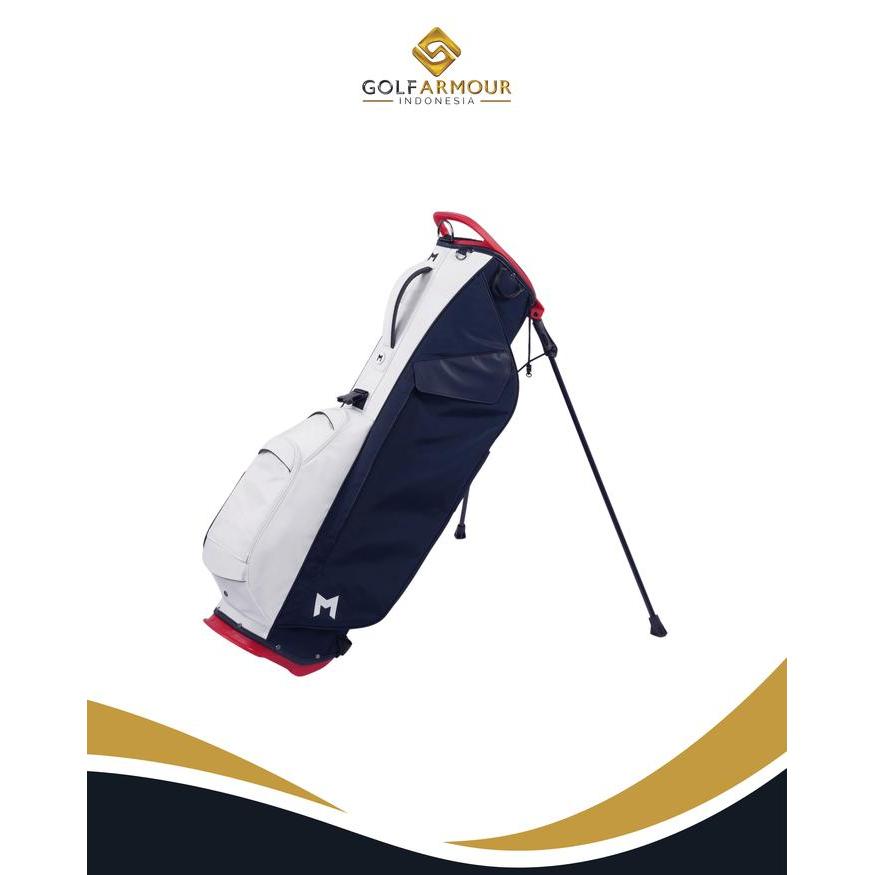 M COMP SG1 STAND BAG MNML GOLF BAG GOLF