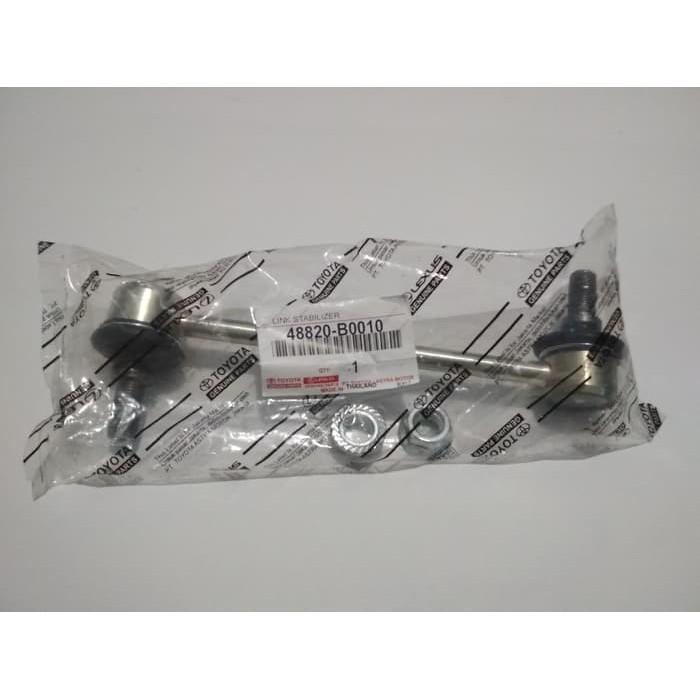 LINK STABIL AVANZA/XENIA LINK STABILIZER XENIA AVANZA LAMA OLD VELOZ READY