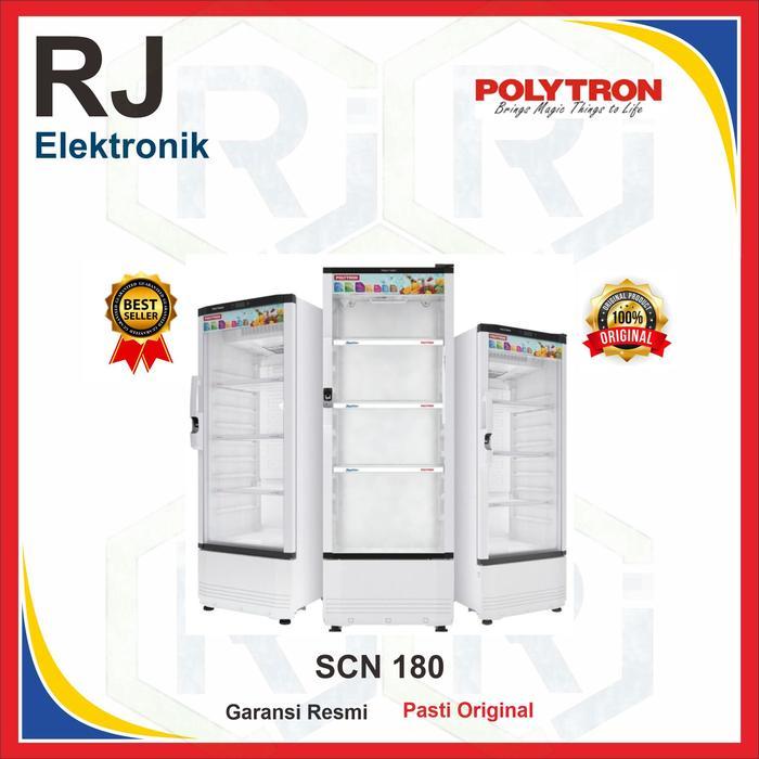 Showcase Polytron SCN 180