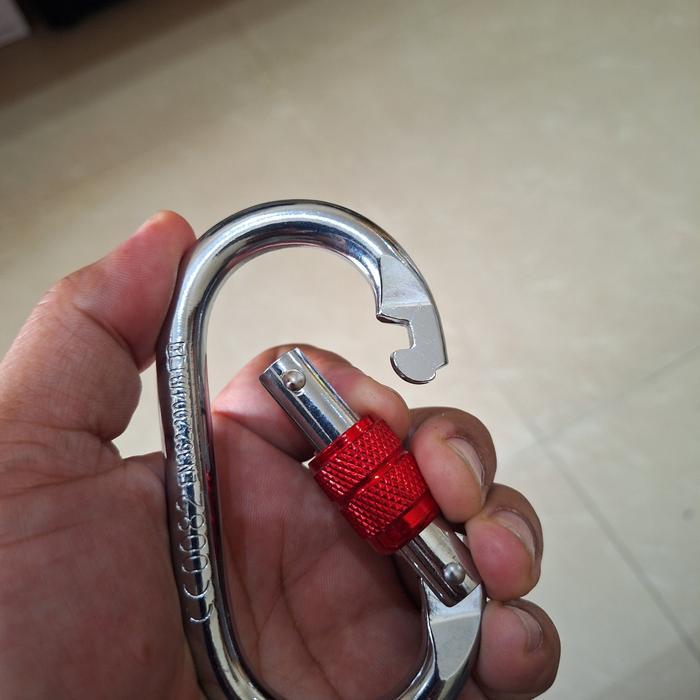 Carabiner Baja