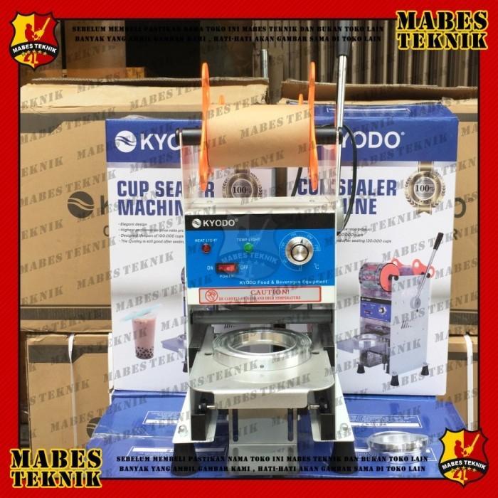 Penyangga Plastik Sealer Holder Roll / Sparepart Kyodo Cup Sealer