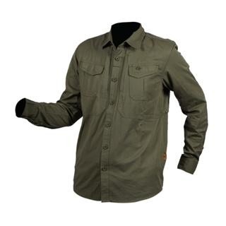 kwf6 Kemeja Lengan Panjang Cartenz Tactical Killzone Pria