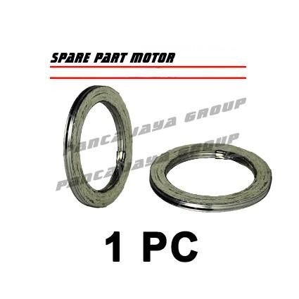 Jual Packing-Paking Knalpot Bajaj Pulsar 135 Xcd125 Xcd-125