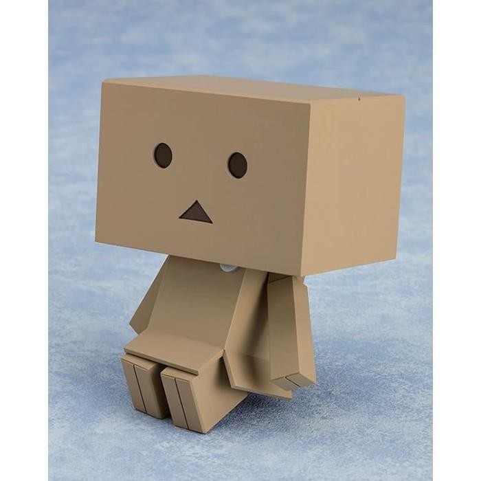 Gsc Nendoroid 1065 Yotsuba-To - Danboard