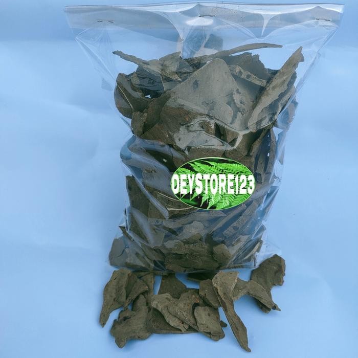 (Best) AMPO LEMPUNG KERING 1 KG