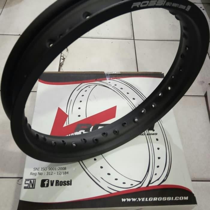 PELEK / VELG V ROSSI WM UKURAN 185 RING 14