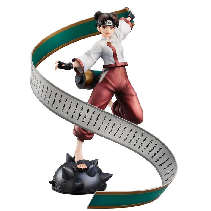 Megahouse Naruto - Tenten
