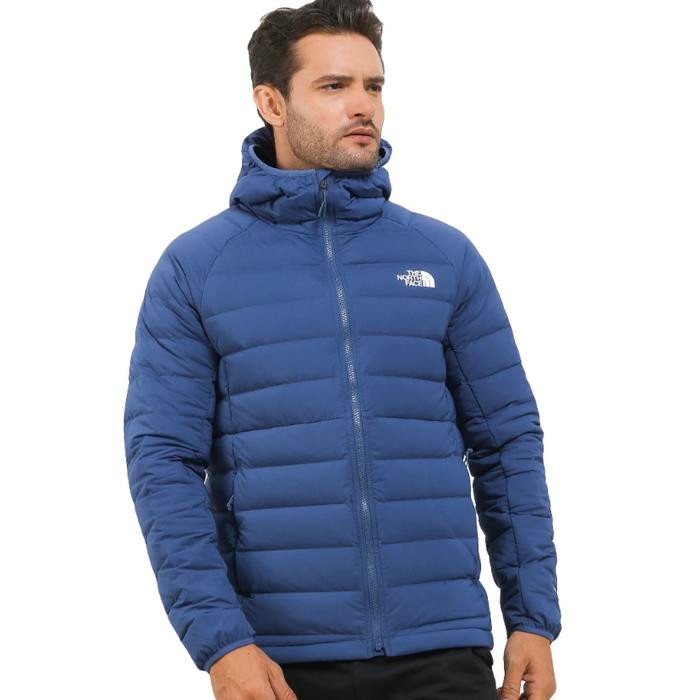 Down Jacket The North Face