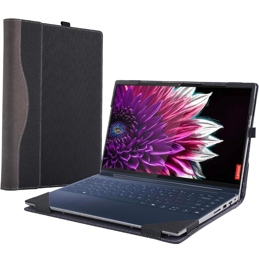Casing Laptop Laptop Case Cover For Lenovo Yoga 9i 2-in-1 14" Gen 9 / Yoga 9 2-in-1 14IMH9 14ILL10 D