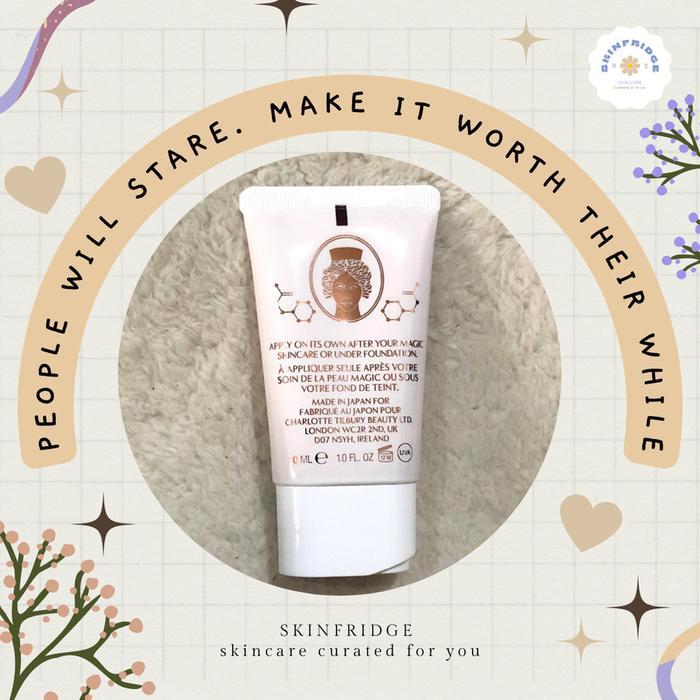 Invisible Uv Flawless Poreless Primer Spf 50