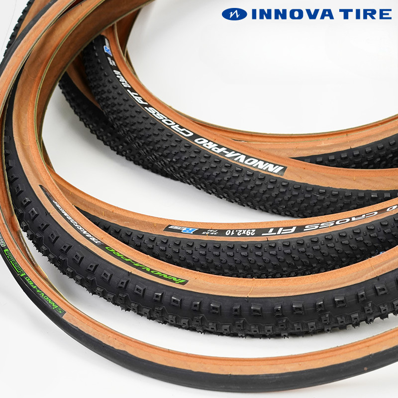 INNOVA PRO 29x2.1 29x2.25 27.5x2.25/2.1 MTB Bicycle Tire 29 inch Ultralight Anti-slip 60TPI Steel