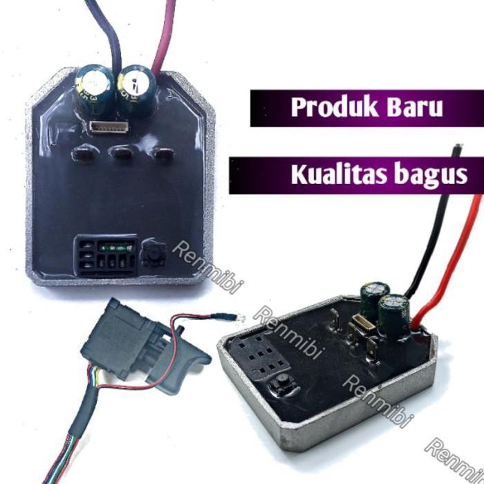 modul saklar impact wrench 700nm 500 modern kamolee ryu jld tool