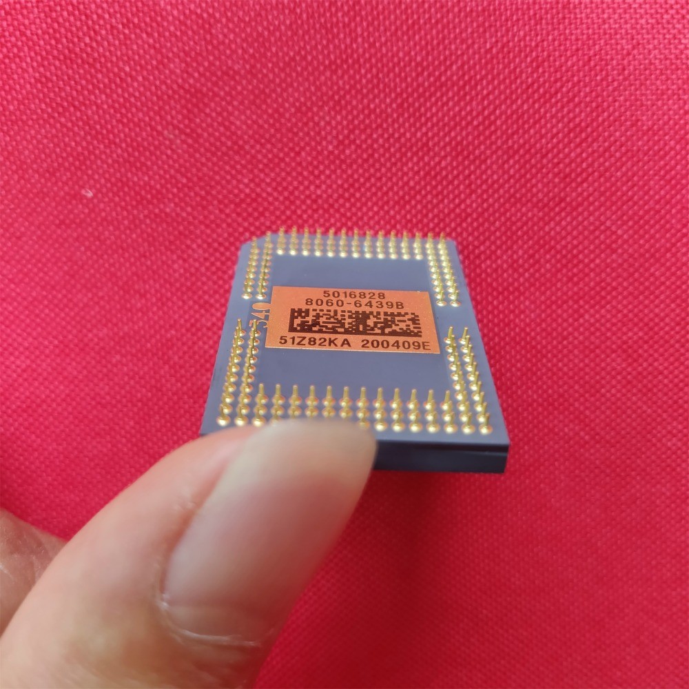 NEW original projector dmd chips 8060-6439B 8060-6438B 8060-6038B 8060-6138B 8060-6338B 8060-6339B