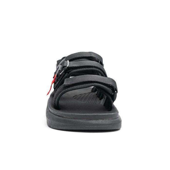 Hijack Sandals - Astro Blach