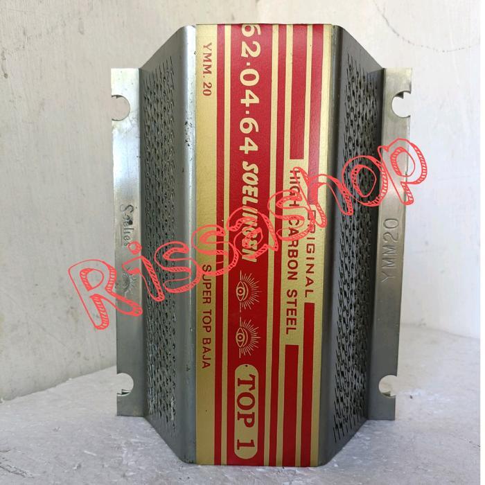 TGR Saringan Mesin Selipan Giling Padi Yanmar YMM20