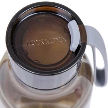 Tumbler Bisfree Eco Bottle Lock N Lock Botol Minum 750Ml