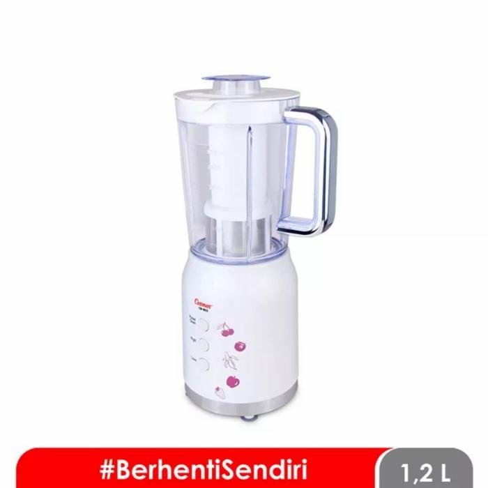 Blender Blenz Cosmos Multifungsi 4In1 Cb 802 / Cb802 / Cb-802 Original