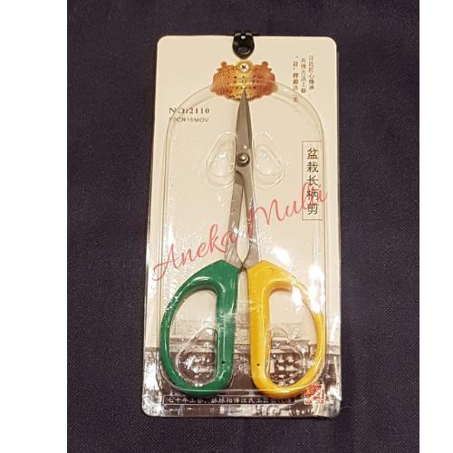 Gunting Bonsai Pruning Daun Ranting 2110