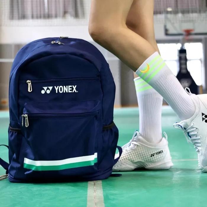 Tas Badminton Yonex 75th Anniversary Edition Backpack BA12APEX Best Quality