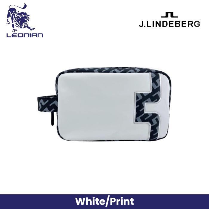 Golf Pouch Bag J.Lindeberg