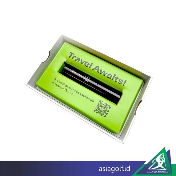 Duralock Adaptor Stick Golf Q Golf Adaptor Stick Golf