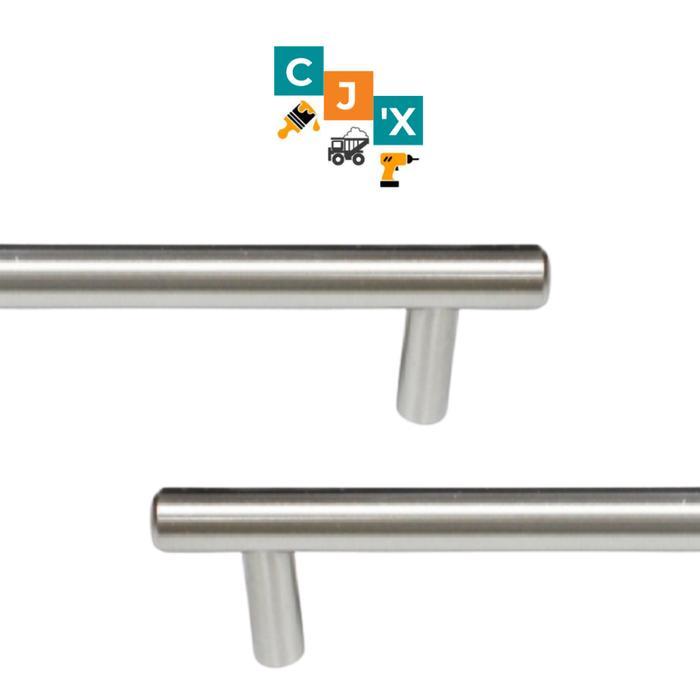 TARIKAN Pintu - Laci - Lemari HUBEN / PENGANGAN / GAGANG HUBEN/ HANDLE