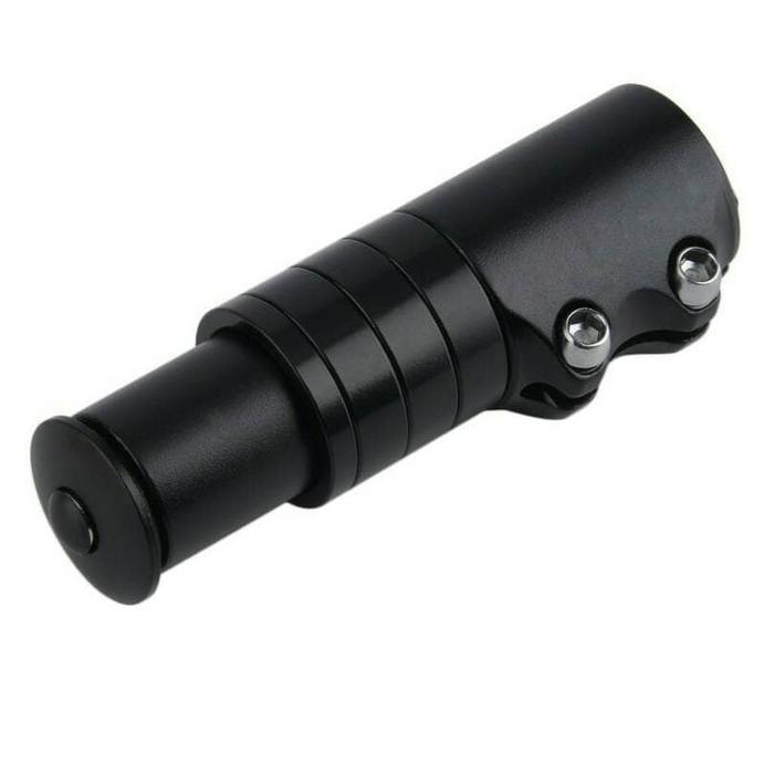 Peninggi Stang Sepeda Mtb Gunung / Stang / Stem Ricer / Stem Extender