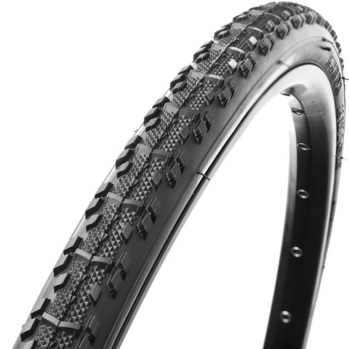 Ban Luar Sepeda Kenda Kwick 26 X 1.95 Enaknya Dibuat Touring