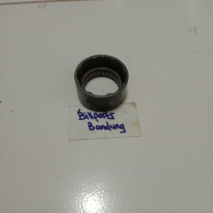 ___] bearing bos bushing kepala depan GBH 2-26 DRE bor Bosch GBH2-26 hammer