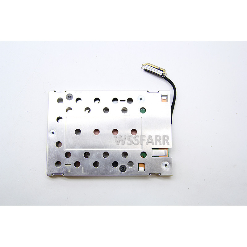 FOR LENOVO THINKPAD T470 T480 A475 A485 NVME M.2 SSD ADAPTER CADDY NS-A933 & HDD CABLE